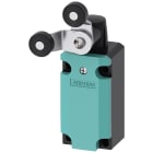 SIEMENS - Interruttore di posizione, custodia in metallo 40 mm, EN 50041, connessione dellapparecchio