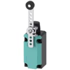 SIEMENS - Interruttore di posizione, custodia in metallo 40 mm, EN 50041, connessione dellapparecchio