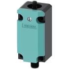 SIEMENS - Interruttore base per interruttori di posizione 3SE51, custodia in metallo 40 mm, EN 50041, 1NO/2NC, a 5 poli