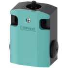 SIEMENS - Interruttore di base con protezione anticorrosione per interruttore di posizione, custodia in metallo larghezza 56 mm