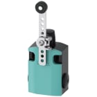 SIEMENS - Interruttore di posizione, custodia in metallo larghezza 56 mm, 1NO/1NC contatti ad azione lenta