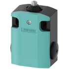 SIEMENS - Interruttore di posizione, custodia in metallo larghezza 56 mm, 1NO/1NC