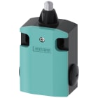 SIEMENS - Interruttore di posizione, custodia in metallo larghezza 56 mm, 1NO/1NC