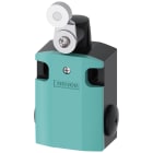 SIEMENS - Interruttore di posizione, custodia in metallo larghezza 56 mm, 1NO/1NC 3SE51220CH02