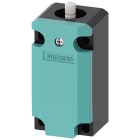 SIEMENS - Interruttore di posizione, interruttore di base, in plastica, 40 mm, elevata protezione anticorrosione