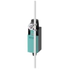 SIEMENS - Interruttore di posizione, custodia in plastica, EN 50047, 31 mm, 1NO/1NC