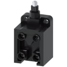SIEMENS - Interruttore di posizione, custodia in plastica 30 mm, 1NO/1NC contatti ad azione lenta