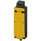 SIEMENS - Interruttore di posizione di sicurezza, forza di ritenuta 1300 N, bobina magnetica DC 24 V, 2NC/1NO, a 8 poli