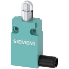 SIEMENS - Interruttore di posizione, in forma costruttiva compatta, larghezza 30 mm, con connettore fisso M12