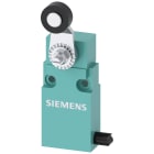 SIEMENS - Interruttore di posizione, in forma costruttiva compatta, larghezza costruttiva 30 mm, con cavo di collegamento 2 m