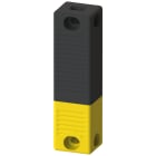 SIEMENS - Azionatore con blocco magnetico 18 N per interruttore di posizione sicurezza RFID rettangolare 25 mm x 91 mm