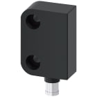 SIEMENS - Interruttore magnetico, blocchetto di contatti, rettangolare piccolo 26 x 36 mm, per battuta porta a destra