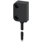 SIEMENS - Interruttore magnetico, blocchetto di contatti, rettangolare piccolo 26 x 36 mm, per battuta porta a destra