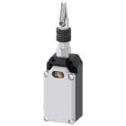 SIEMENS - Interruttore a fune, 2 x M20 x 1,5, 1NO+1NC, senza blocco, solo funzione di fune