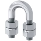 SIEMENS - Fissaggio per puleggia