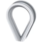 SIEMENS - Cavallotto, 3 mm, confezione come set (4 pezzi)