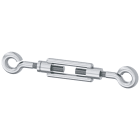 SIEMENS - Tenditore a vite in zinco pressofuso/acciaio, M6x60