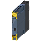 SIEMENS - Dispositivo di sicurezza SIRIUS, modulo di base serie Advanced, 1 circuito di abilitazione elettronico