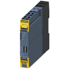 SIEMENS - Dispositivo di sicurezza SIRIUS, modulo di ampliamento ingressi Advanced per
