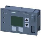 SIEMENS - Display di diagnostica 3SK2/sistema di sicurezza modulare 3RK3, visualizzazione di dati diagnostici