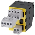 SIEMENS - Modulo AS-Interface, 2 ingressi sicuri, 1 uscita, colore nero