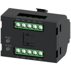 SIEMENS - Modulo di elettronica per selettore a chiave ID, liberamente programmabile, nero, DC 24 V