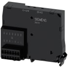 SIEMENS - Modulo di elettronica per IO-Link, colore nero, 8 ingressi / uscite, liberamente programmabili