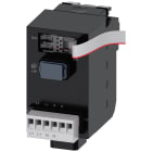 SIEMENS - Modulo dinterfaccia per PROFINET, standard, DC 24 V, per 1 ... 20 moduli terminali, contatti a vite