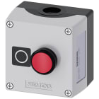 SIEMENS - Pulsantiera per dispositivi di comando, 22 mm, rotondi