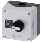 SIEMENS - Pulsantiera per dispositivi di comando, 22 mm, rotondi