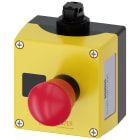 SIEMENS - Pulsantiera AS-Interface per dispositivi di comando, 22 mm, rotondi