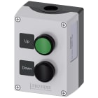 SIEMENS - Pulsantiera per dispositivi di comando, 22 mm, rotondi