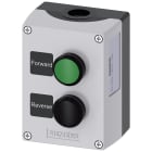 SIEMENS - Pulsantiera per dispositivi di comando, 22 mm, rotondi