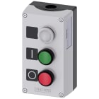 SIEMENS - Pulsantiera per dispositivi di comando, 22 mm, rotondi