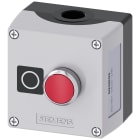 SIEMENS - Pulsantiera per dispositivi di comando, 22 mm, rotondi