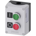 SIEMENS - Pulsantiera per dispositivi di comando, 22 mm, rotondi