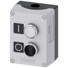 SIEMENS - Pulsantiera per dispositivi di comando, 22 mm, rotondi