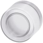 SIEMENS - Cappuccio di protezione senza silicone per pulsante sporgente, trasparente