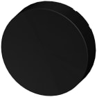 SIEMENS - Bottone, sporgente, colore nero, per pulsante