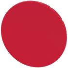 SIEMENS - Bottone, colore rosso, per pulsante