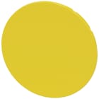 SIEMENS - Bottone, colore giallo, per pulsante