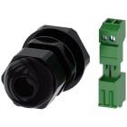 SIEMENS - CONNETTORE M25 PER ASI