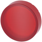 SIEMENS - Bottone, sporgente, colore rosso, per pulsante luminoso