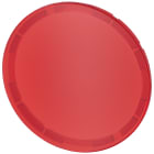 SIEMENS - Bottone, colore rosso, per pulsante luminoso