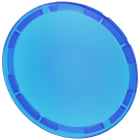 SIEMENS - Bottone, colore blu, piatto, per pulsante luminoso