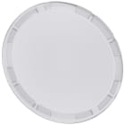 SIEMENS - Bottone, trasparente, per pulsante luminoso