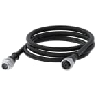 SIEMENS - Cavo di collegamento, 1 m, presa M12 a 5 poli + connettore M12 a 5 poli
