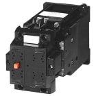 SIEMENS - Contattore grandezza costruttiva 2, a 2 poli., DC-3 e 5, 32 A, blocchetto di contatti ausiliari 22 (2NO+2NC), comando in DC DC 12 V