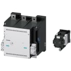 SIEMENS - Contattore, grandezza costruttiva 14, a 3 poli, AC-3, 335kW, 400/380V (690V), 3NO+3NC, incl. 3TC4417-4A