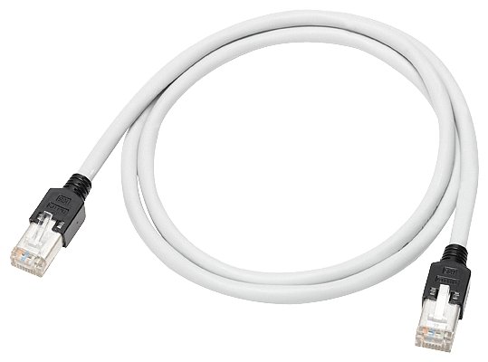 SIEMENS - Cavo di collegamento per il dispositivo di controllo velocità orientato alla sicurezza 3TK2810-1